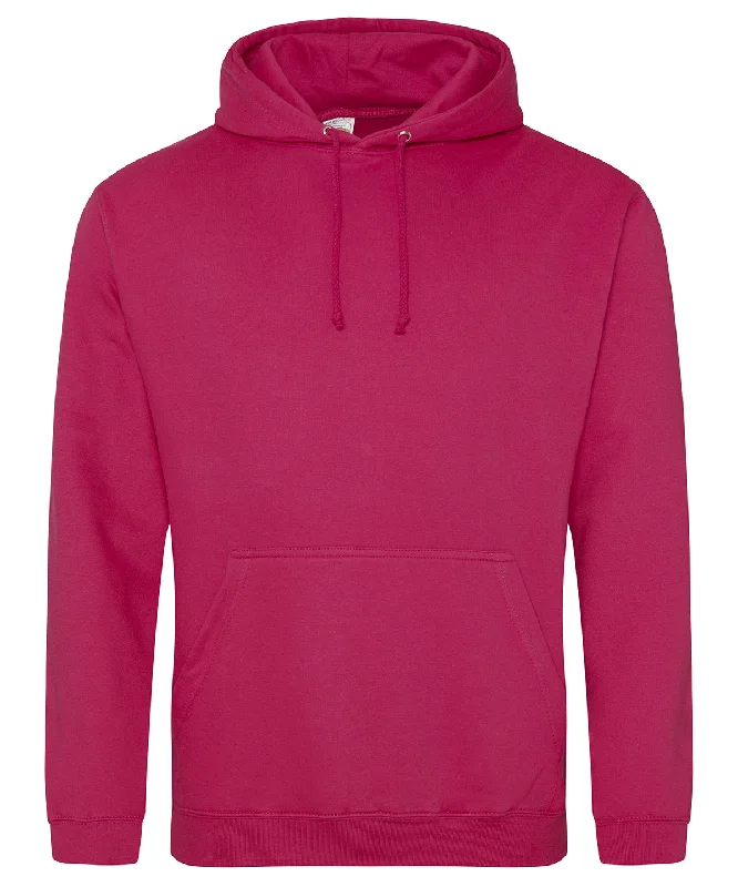 Cranberry - College hoodie