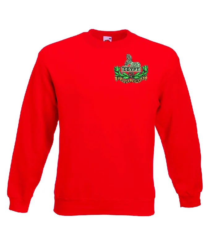 Gloucestershire Regiment Sweatshirt