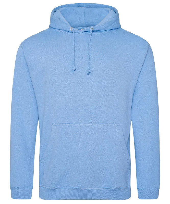 Cornflower Blue - College hoodie