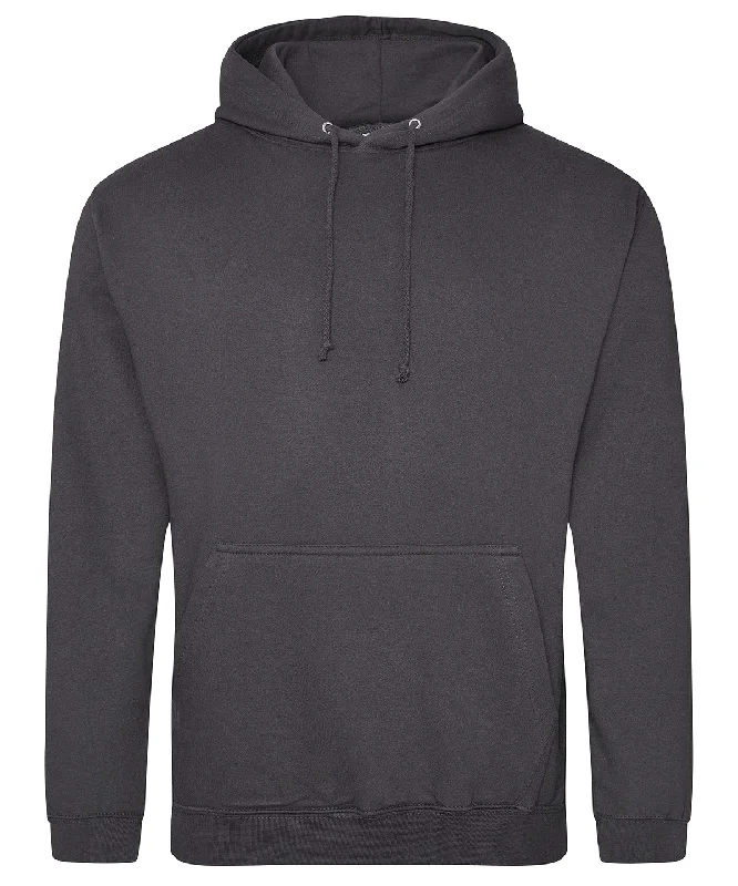 Storm Grey - College hoodie