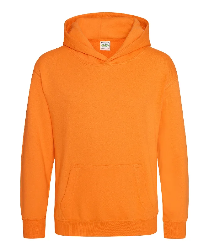 Orange Crush - Kids hoodie