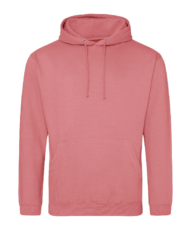 Dusty Rose - College hoodie