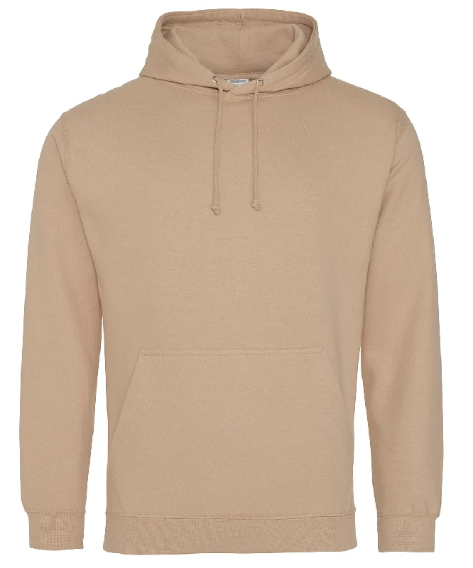 Nude - College hoodie