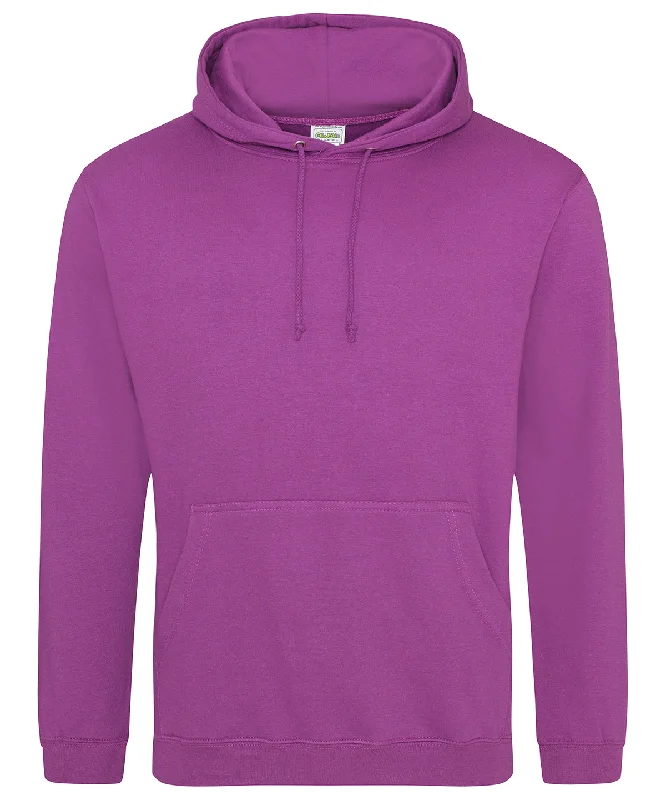 Magenta Magic - College hoodie