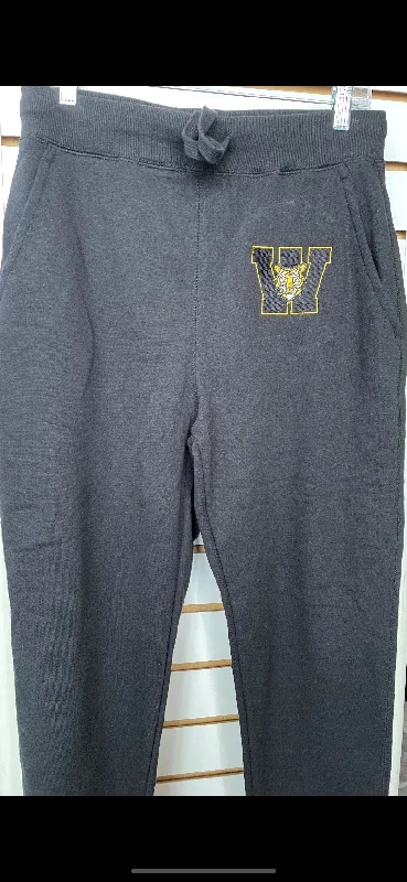 Joliet West Unisex Joggers