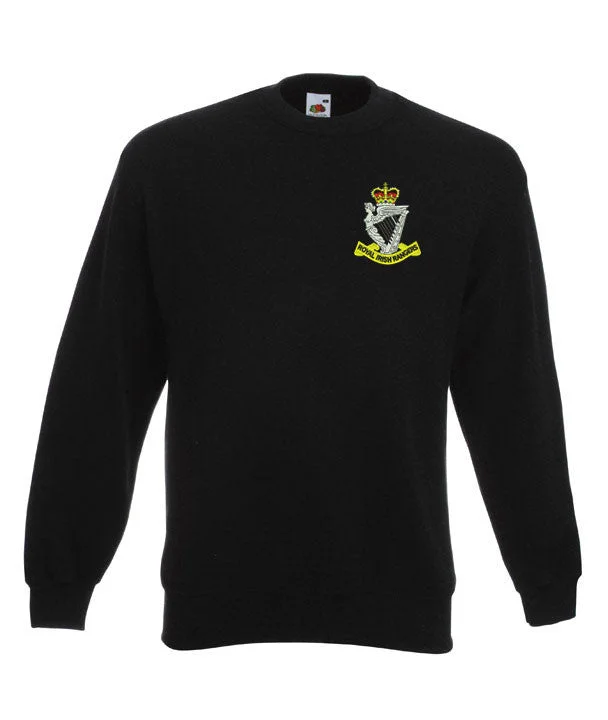 Royal Irish Rangers Sweatshirts