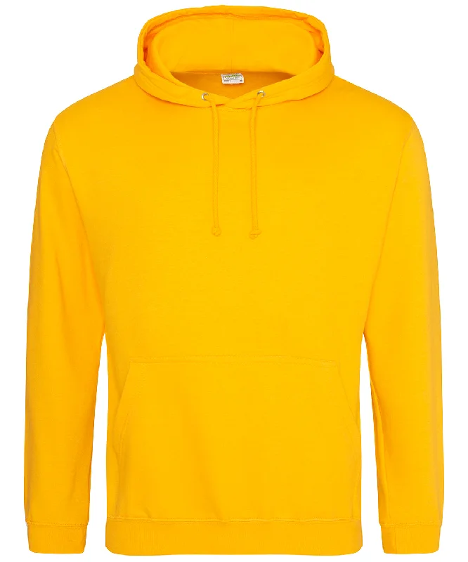 Gold - College hoodie