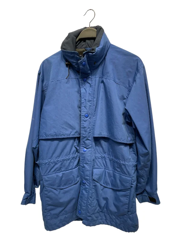 EDDIE BAUER/Jacket/XL/Gore-Tex/BLU/