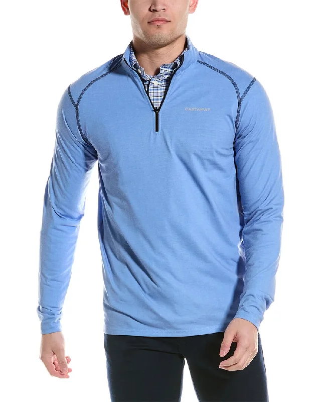 Castaway Dunewalker 1/4-Zip Pullover