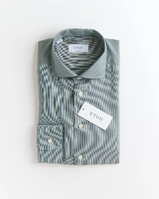 Signature Oxford Contemporary Shirt