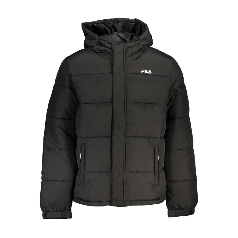 Fila  Polyester Men's Jacket