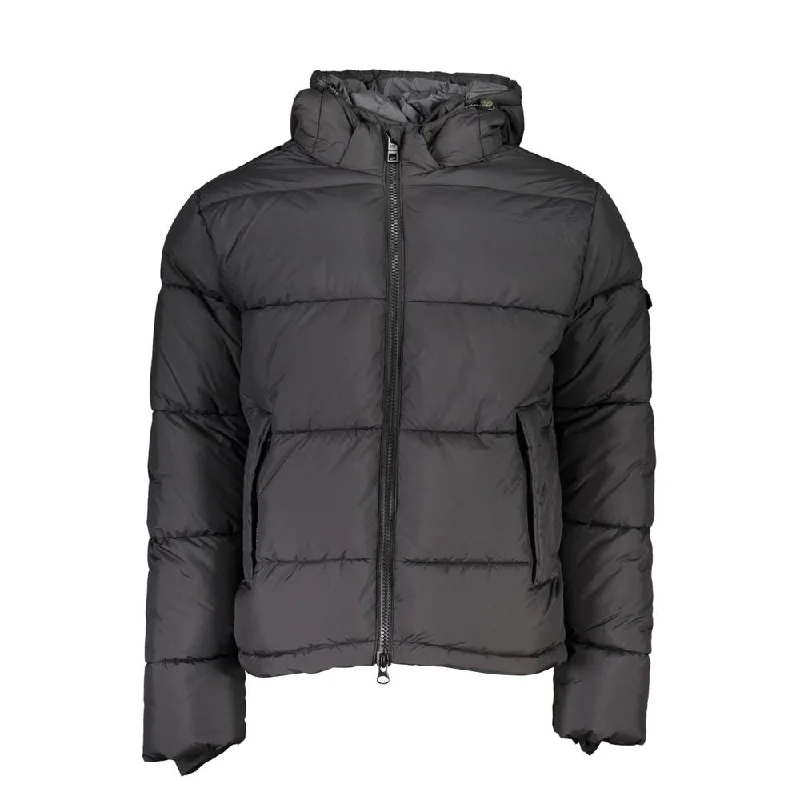 North Sails  Polyester Men's Jacket