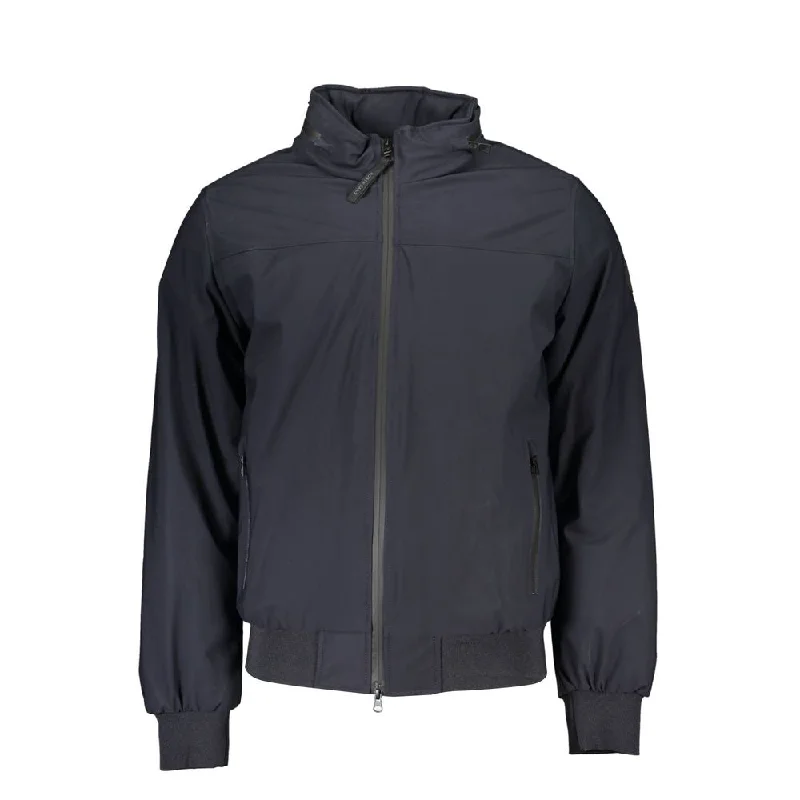 North Sails  Polyester Men's Jacket