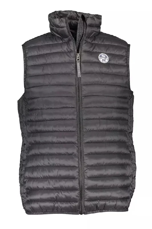 North Sails Sleek Sleeveless  Men's Jacket