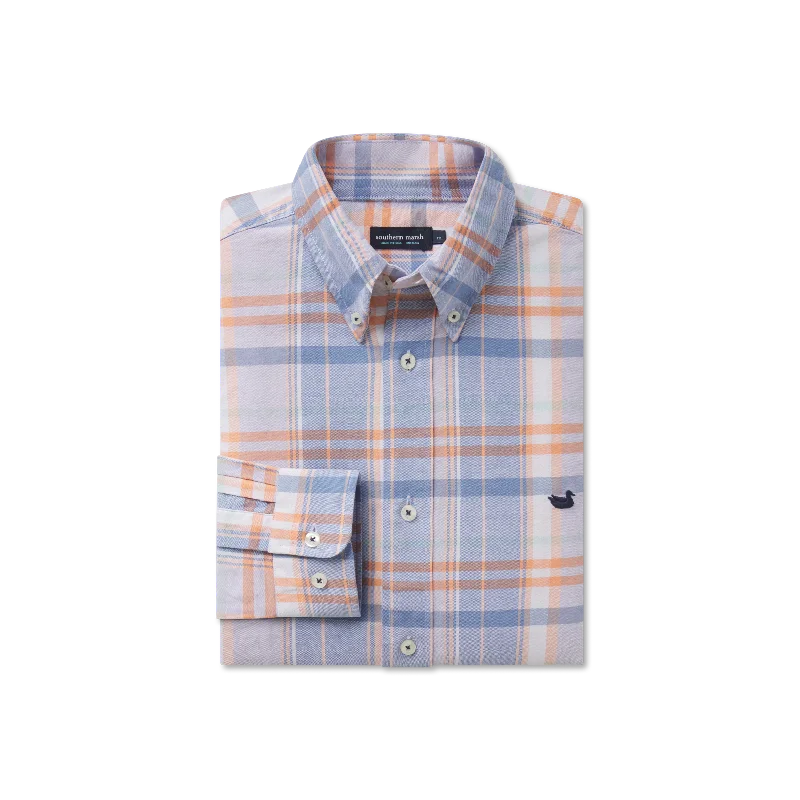 Oakmont Oxford Dress Shirt