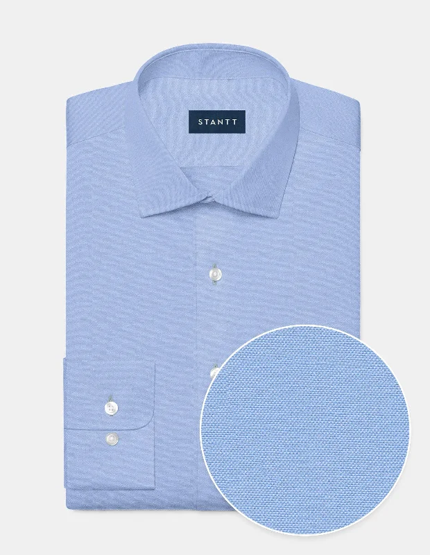 Oxford - Light Blue