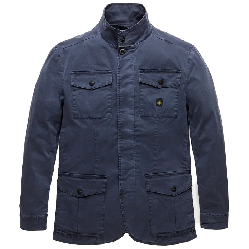 Refrigiwear  Cotton Men's Jacket