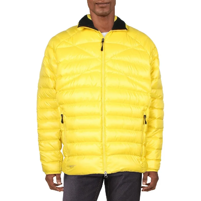 RLX Ralph Lauren Mens Macoy Water Repellent  Down Coat