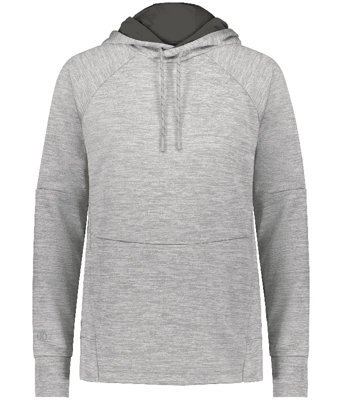 Athletic Grey Heather/Iron