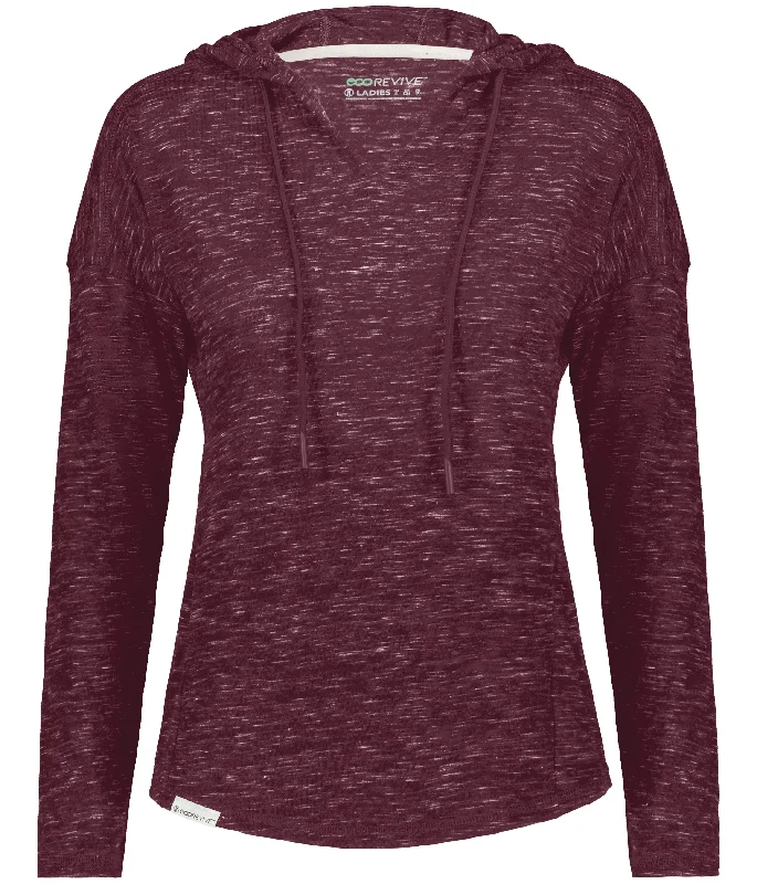 Maroon Heather