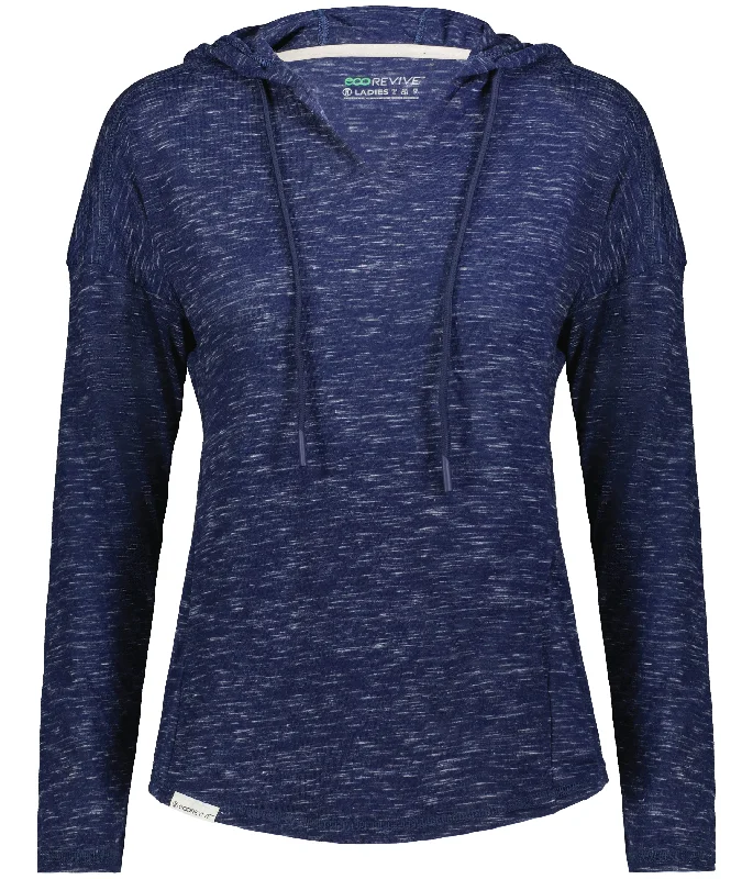 Navy Heather