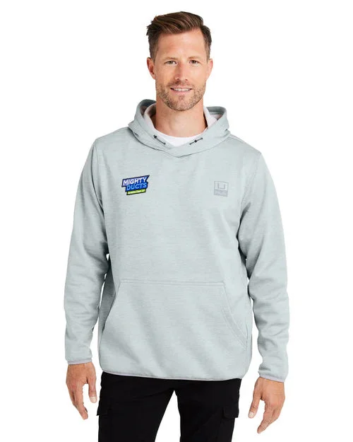 HUK Performance Hooded Fleece Pullover