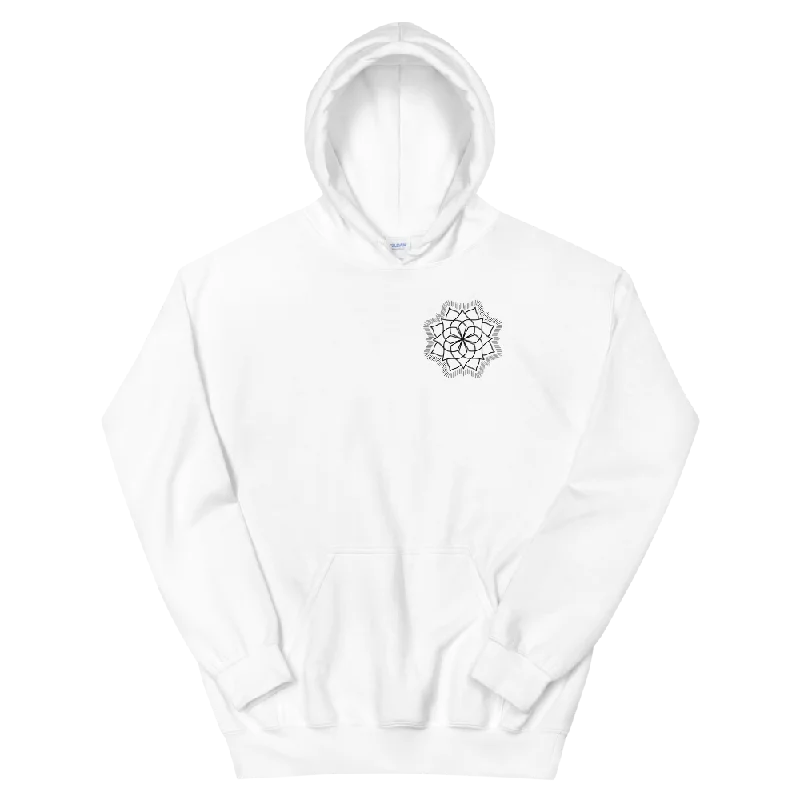 Inner Growth Graphic Hoodie