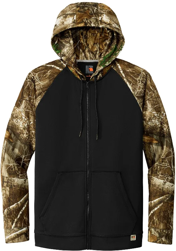 Black/Realtree Edge