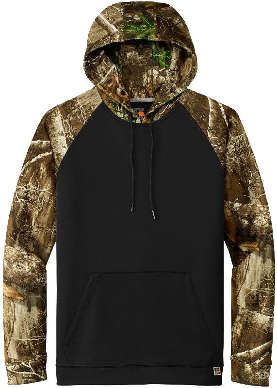 Black/Realtree Edge