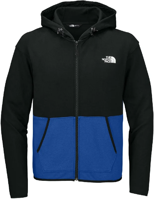 TNF Blue/TNF Black