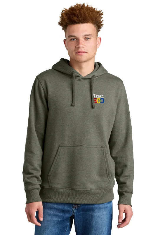 The North Face Sleeve  Pullover Hoodie