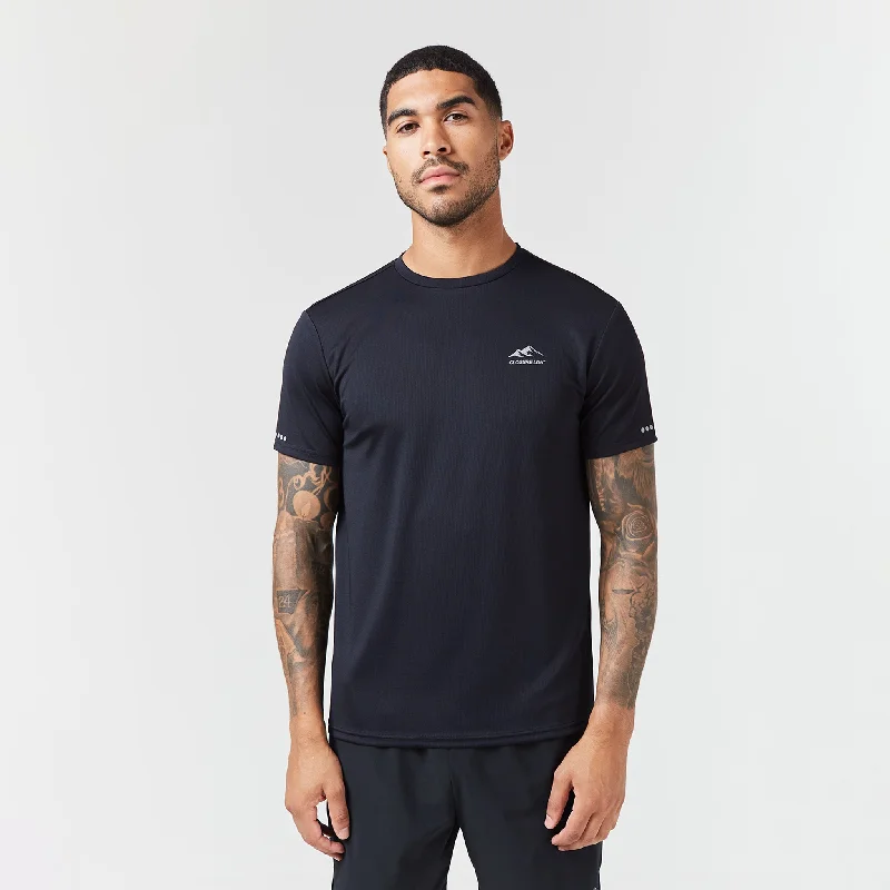 Training T-Shirt | Black