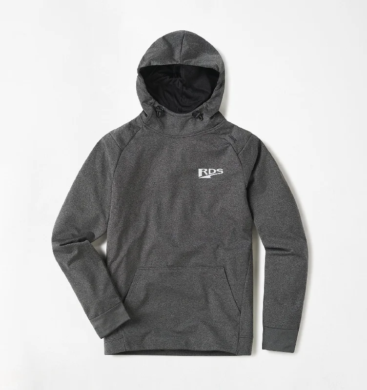 UNRL Crossover Hoodie II