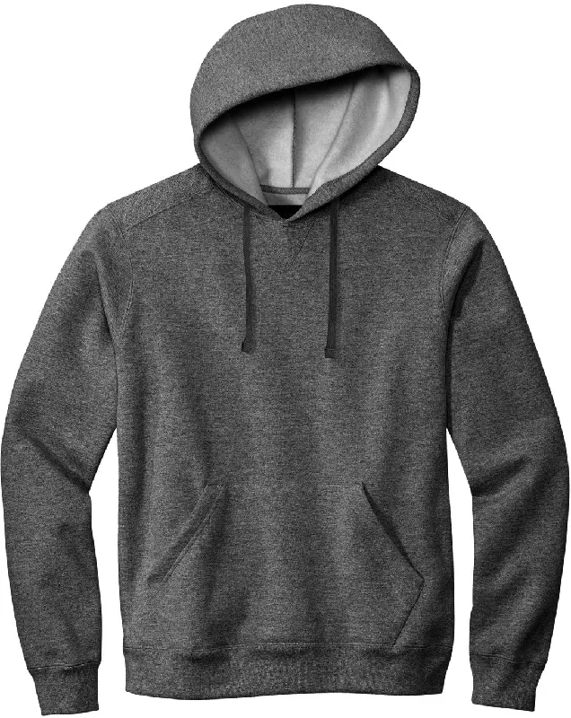 Volunteer Knitwear Chore Fleece Pullover Hoodie