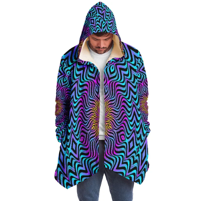 Xenoflow Micro Fleece Cloak