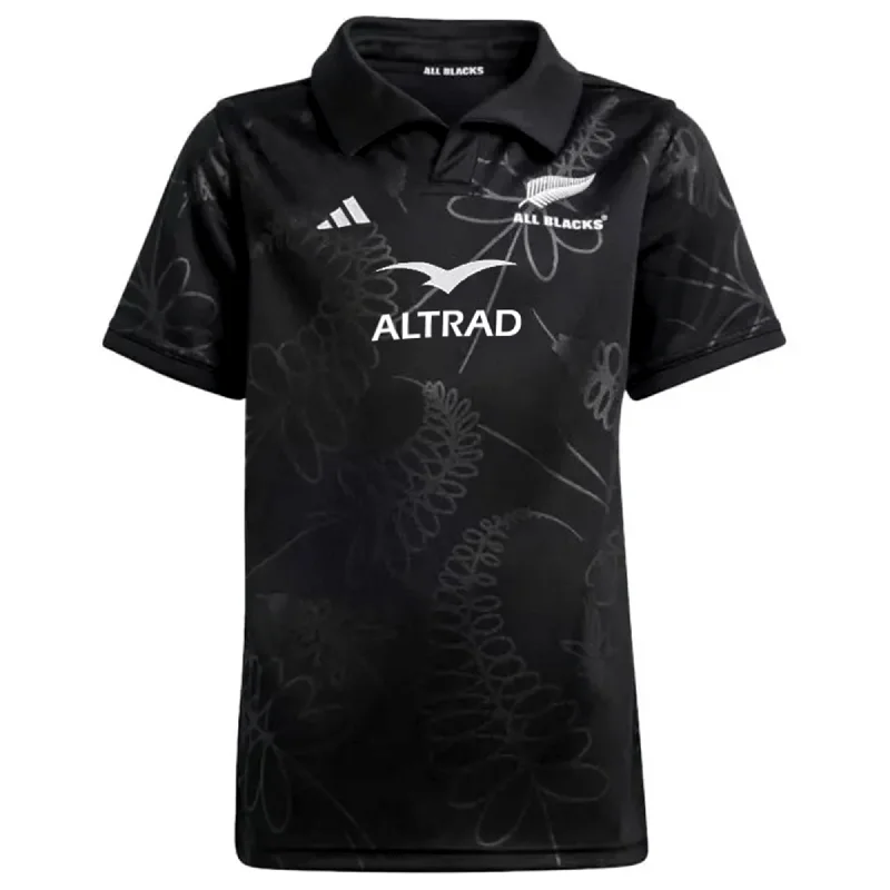 All Blacks Home Jersey 23/24 by adidas