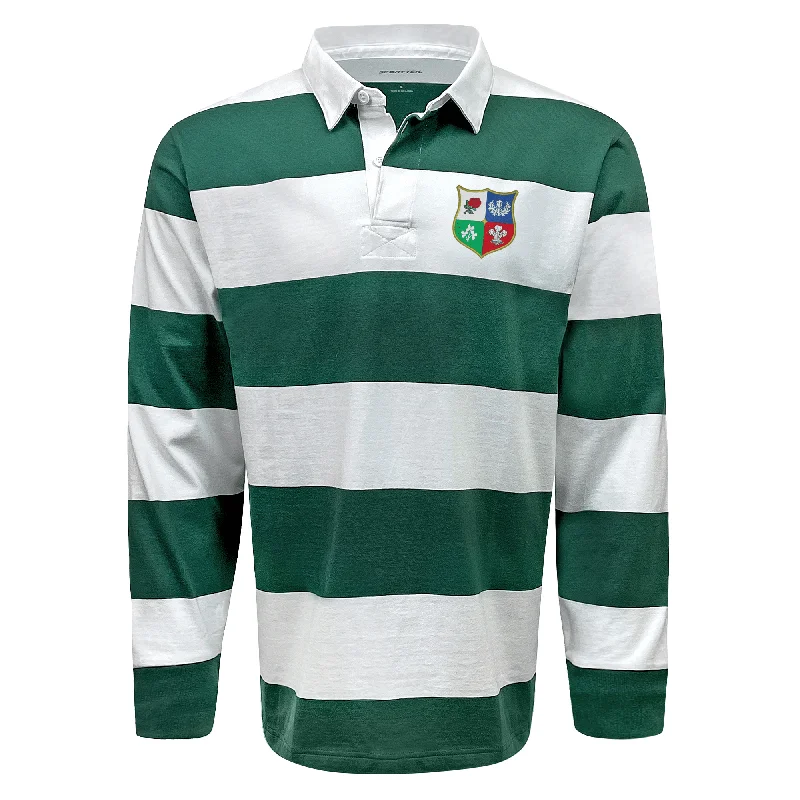 Nations of Rugby British & Irish Lions Vintage Classic Jersey