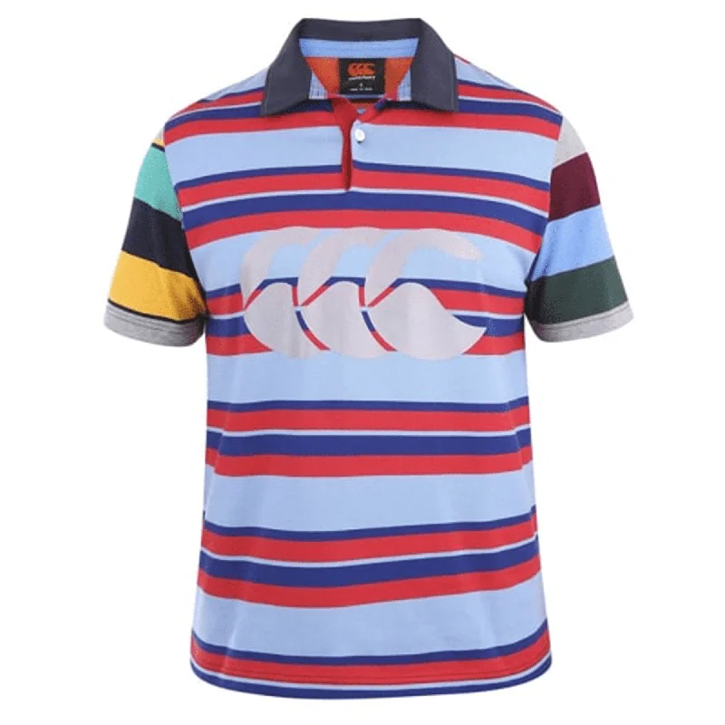 Canterbury Uglies Polo