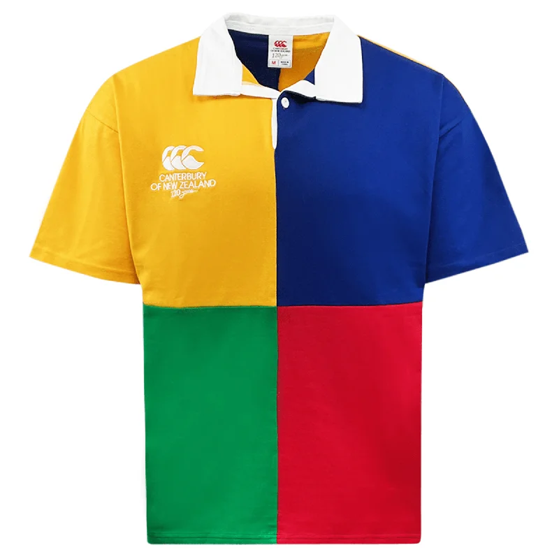 Canterbury Harlequin Rugby Jersey