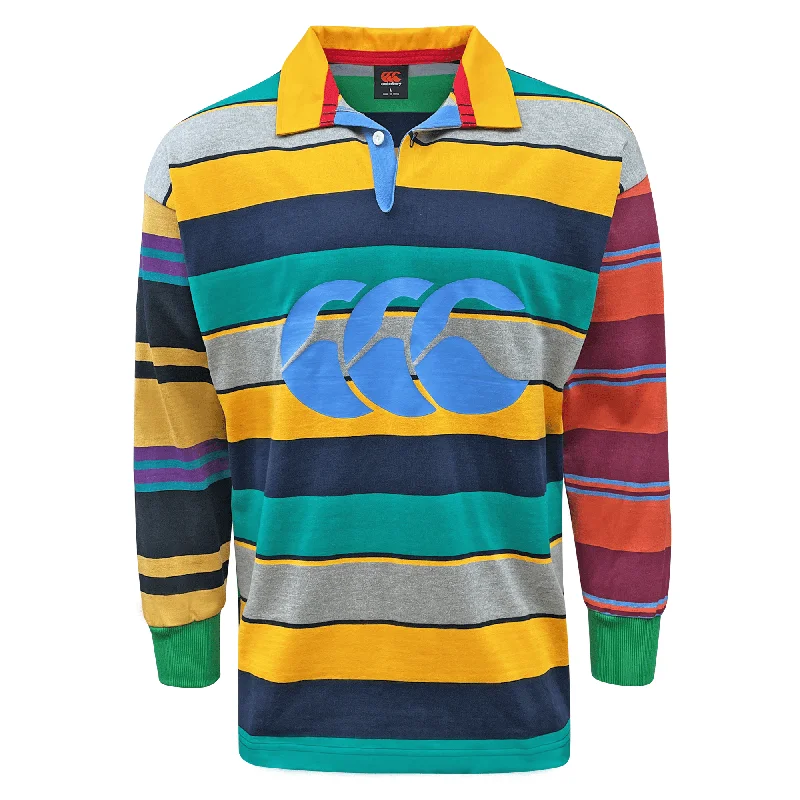 Canterbury Uglies Long Sleeve Classic Jersey