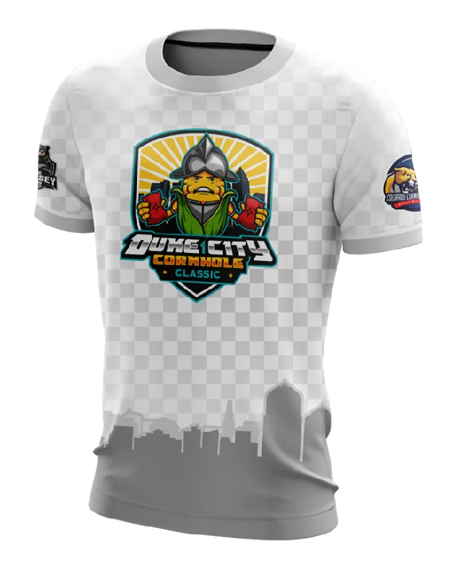 Duke City Classic Event Jersey