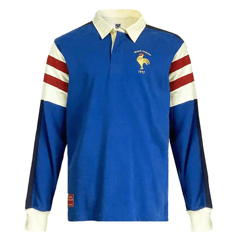 Ellis Rugby France Rugby 21 Club Collection 1997 Rugger