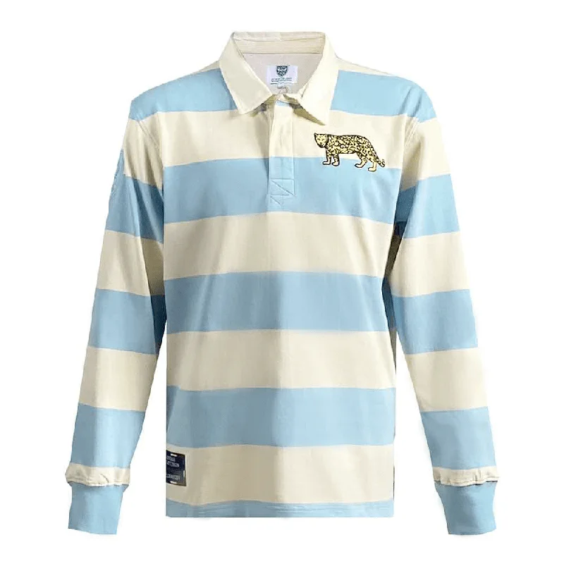 Ellis Rugby Argentina Classic Rugby Shirt 1985