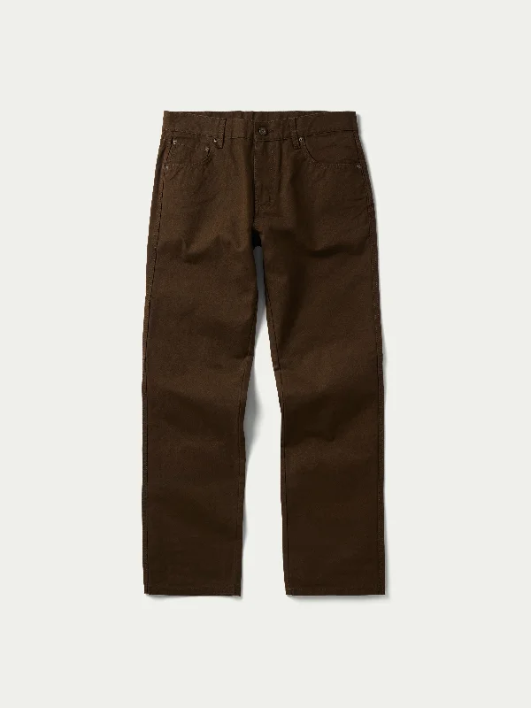 Fenceline Ranch Hand Dungaree