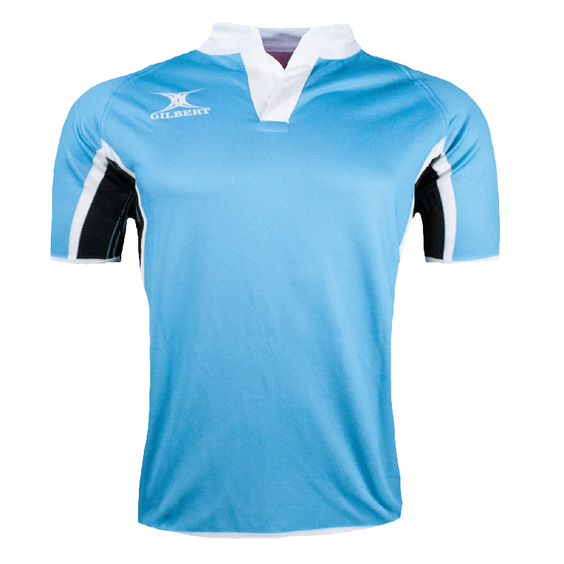 Gilbert Reversible Referee Rugby Jersey