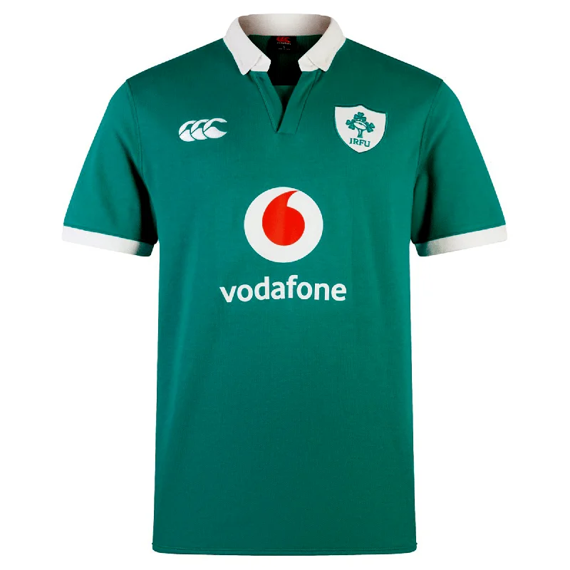 Ireland Home Classic Jersey 24 by Canterbury