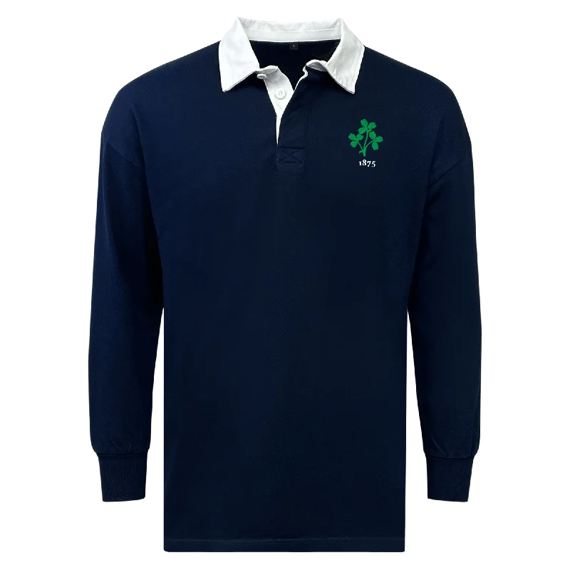 Nations of Rugby Ireland Vintage Classic Jersey