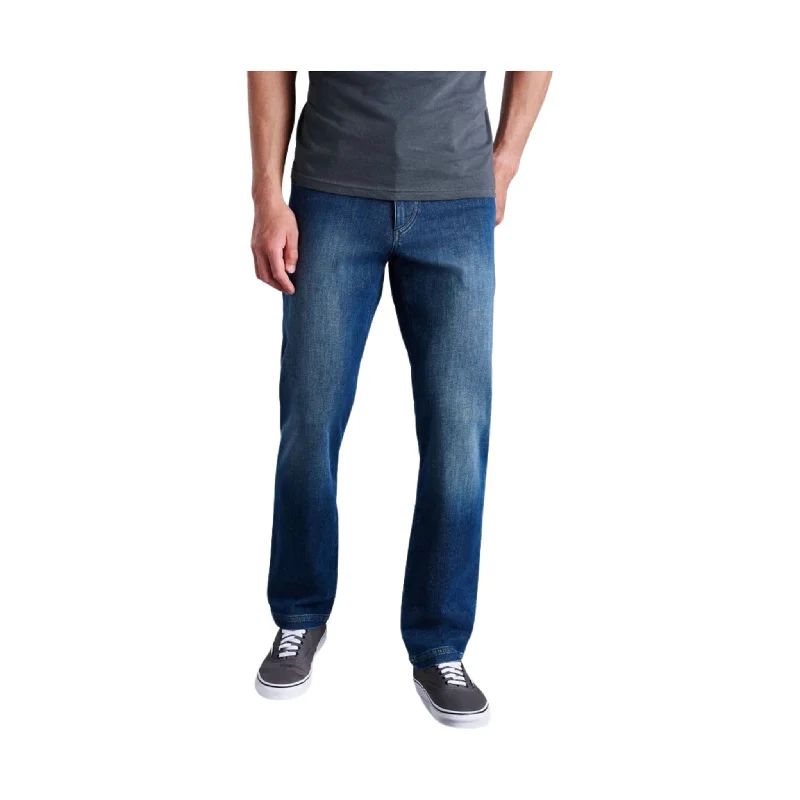 Kuhl Men's Denim Klassik Jean - Medium Wash