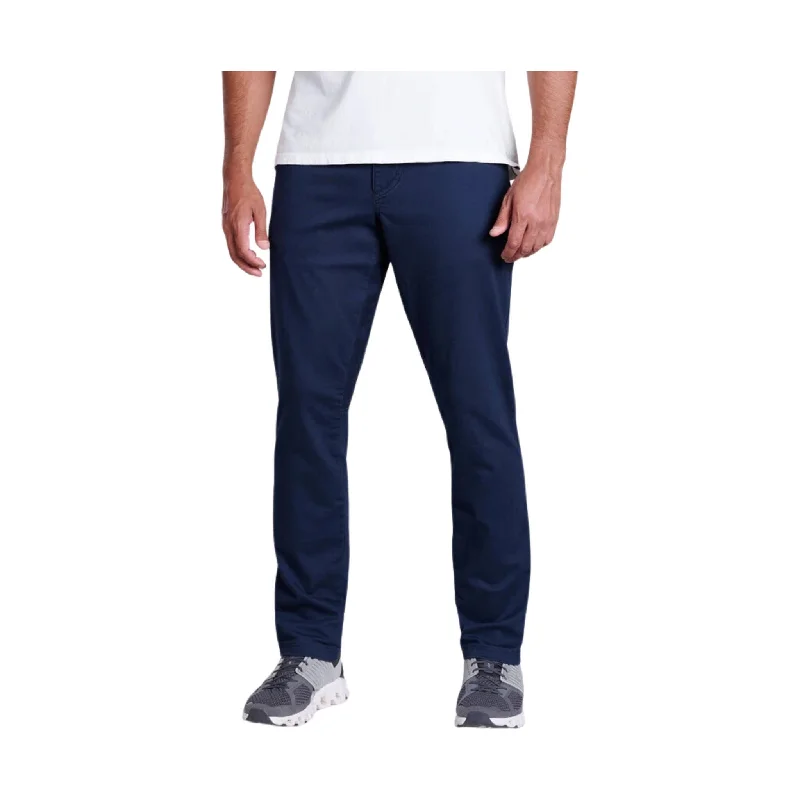 Kuhl Men's Revolt Tapered Jeans - Pirate Blue