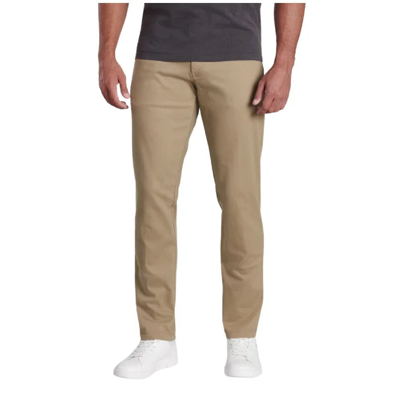 Kuhl Men's Revolt Tapered Jeans - Stone Khaki